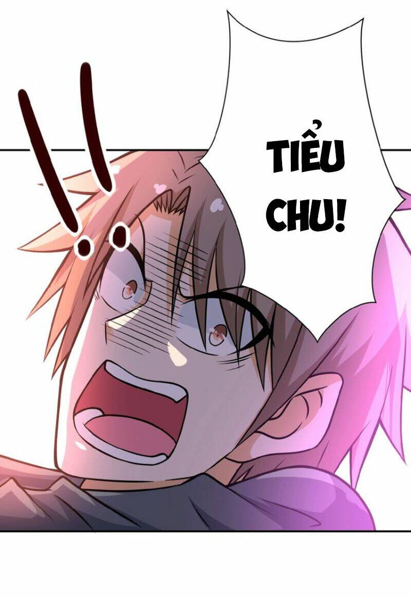 Mạt Thế Siêu Cấp Hệ Thống Chapter 32 - Trang 2