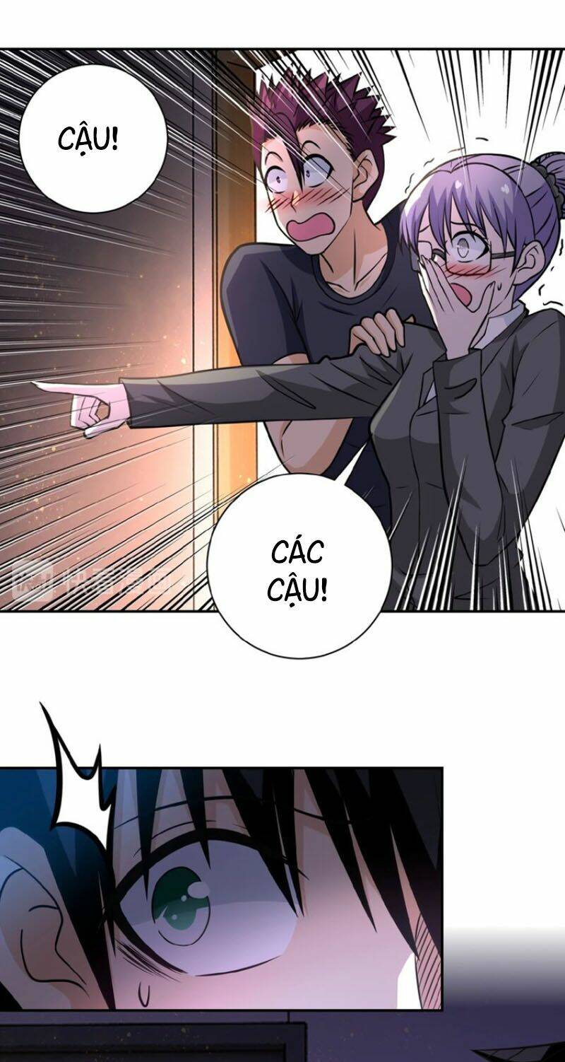 Mạt Thế Siêu Cấp Hệ Thống Chapter 32 - Trang 2