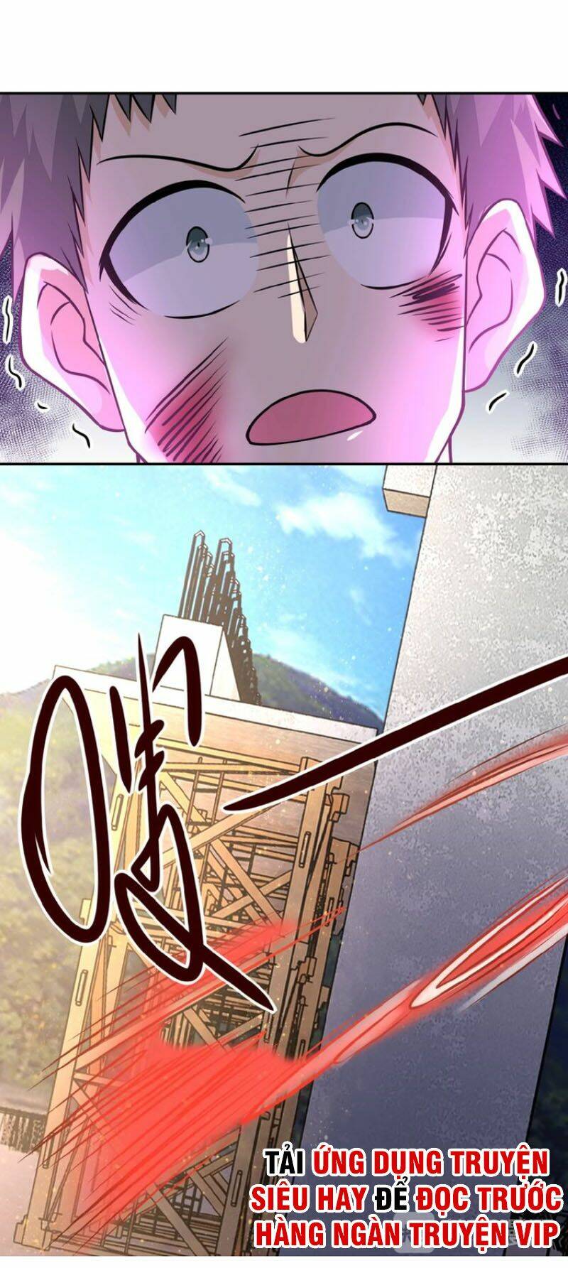 Mạt Thế Siêu Cấp Hệ Thống Chapter 32 - Trang 2