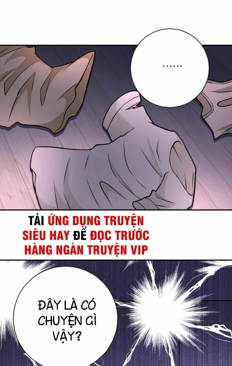 Mạt Thế Siêu Cấp Hệ Thống Chapter 32 - Trang 2