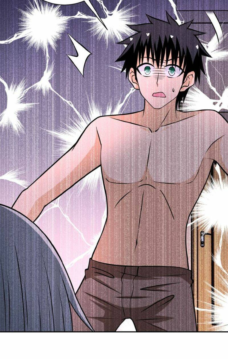 Mạt Thế Siêu Cấp Hệ Thống Chapter 32 - Trang 2