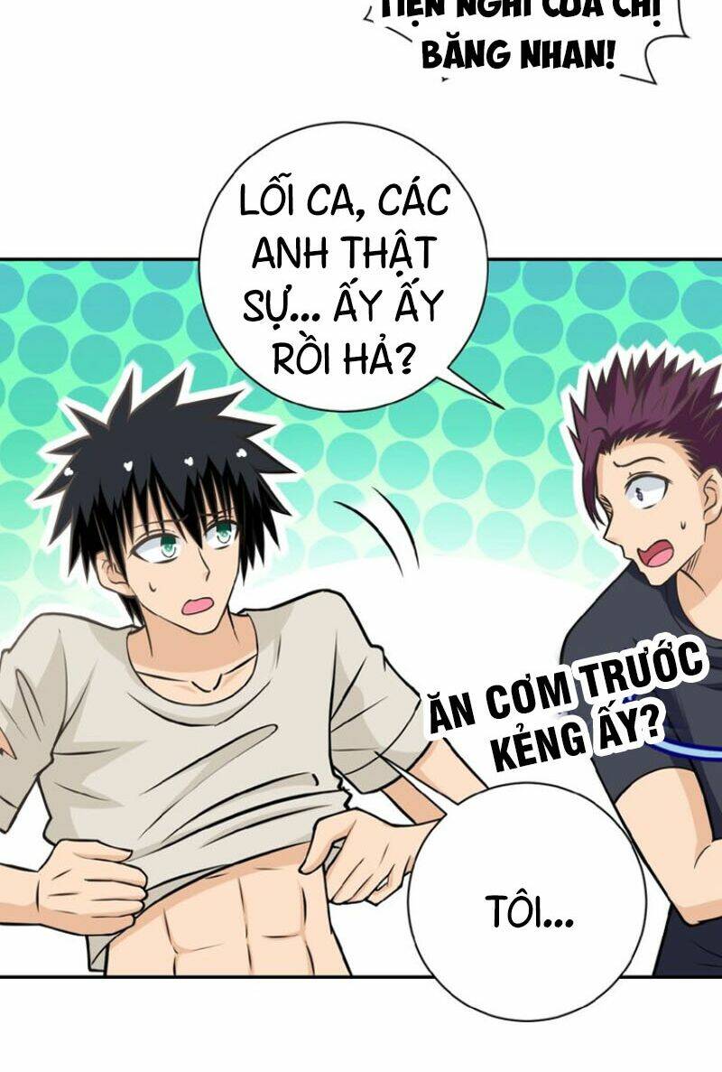 Mạt Thế Siêu Cấp Hệ Thống Chapter 32 - Trang 2