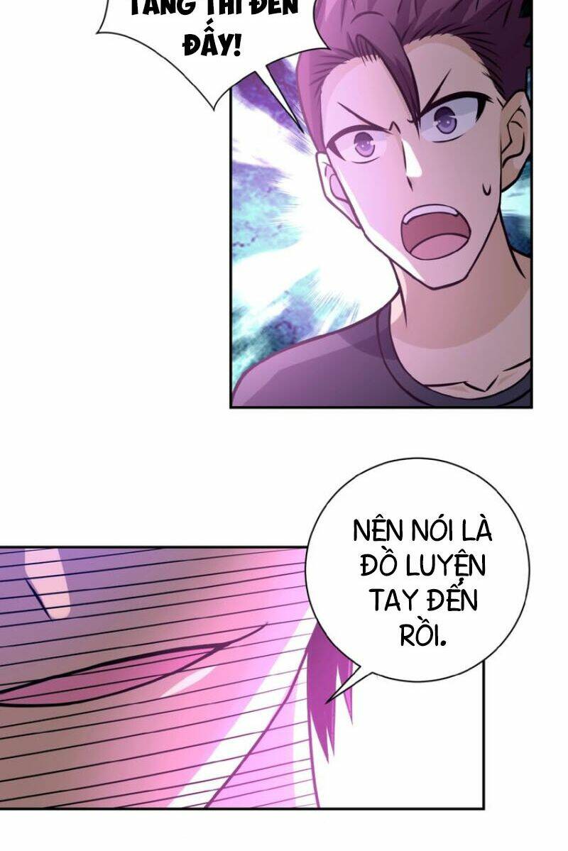 Mạt Thế Siêu Cấp Hệ Thống Chapter 33 - Trang 2