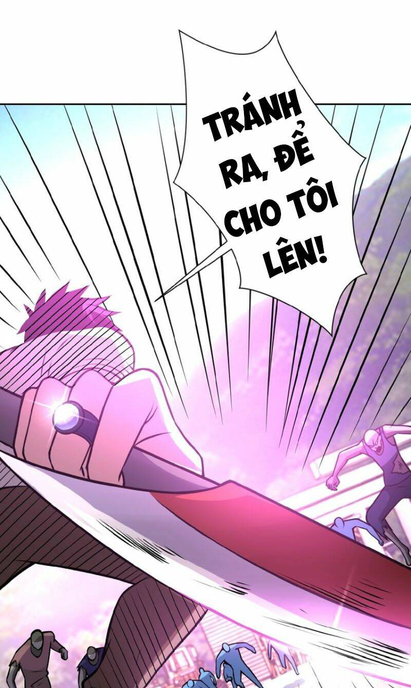 Mạt Thế Siêu Cấp Hệ Thống Chapter 33 - Trang 2