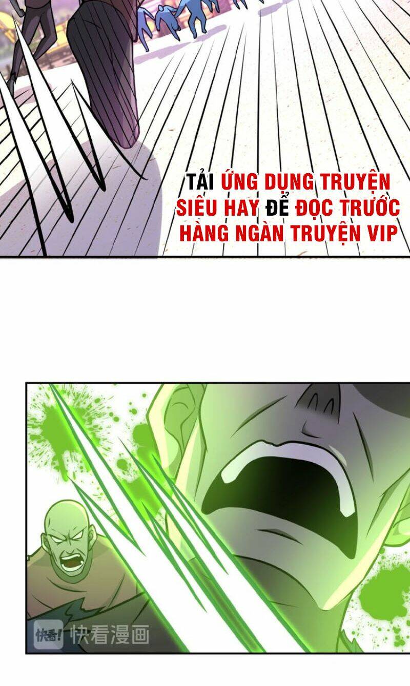 Mạt Thế Siêu Cấp Hệ Thống Chapter 33 - Trang 2