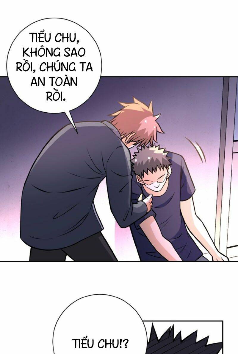 Mạt Thế Siêu Cấp Hệ Thống Chapter 33 - Trang 2