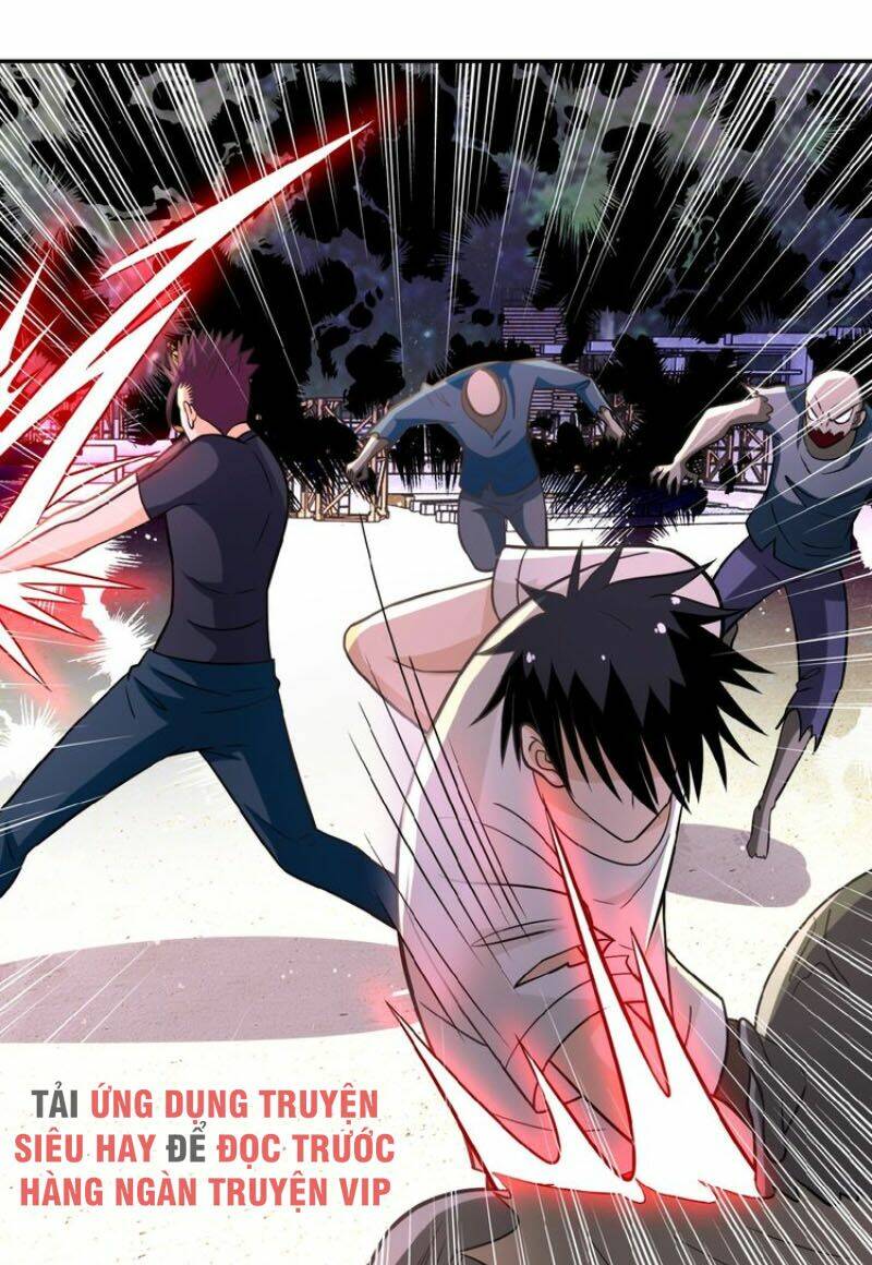 Mạt Thế Siêu Cấp Hệ Thống Chapter 33 - Trang 2