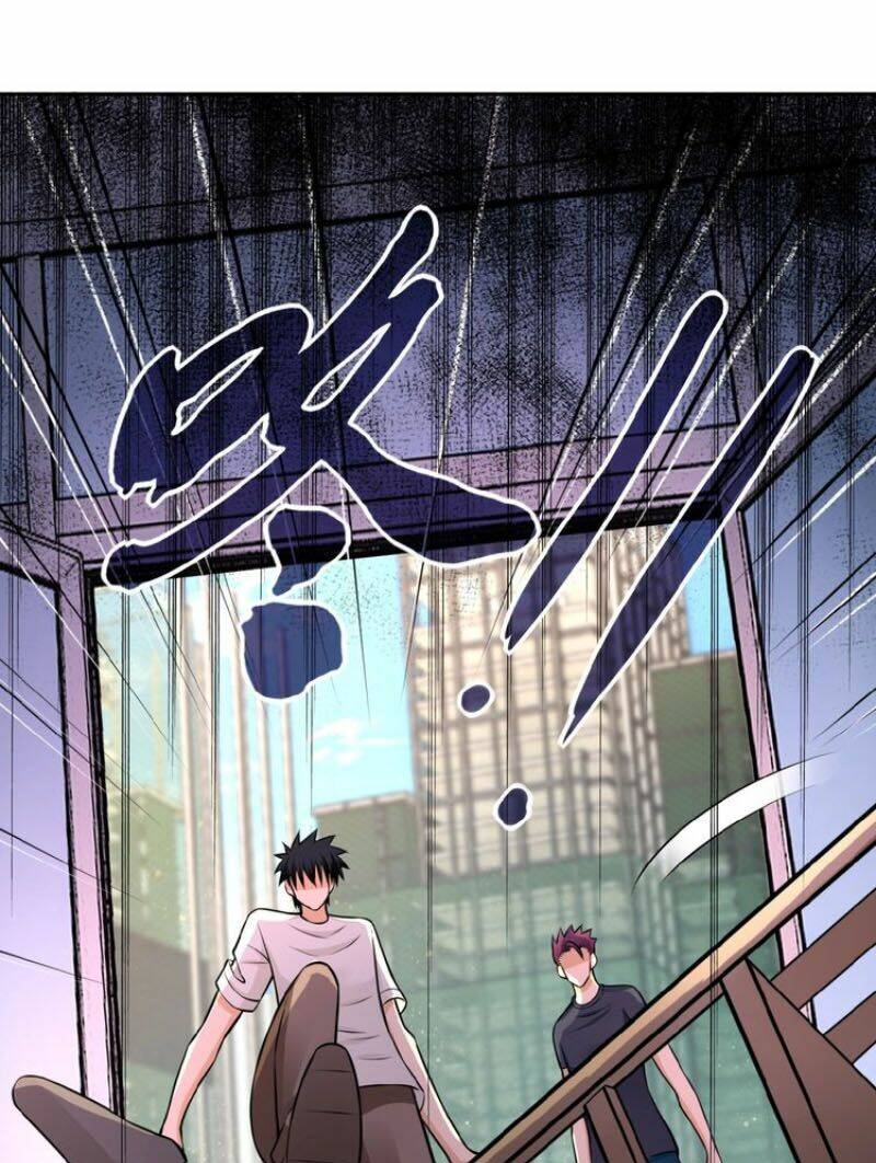 Mạt Thế Siêu Cấp Hệ Thống Chapter 33 - Trang 2