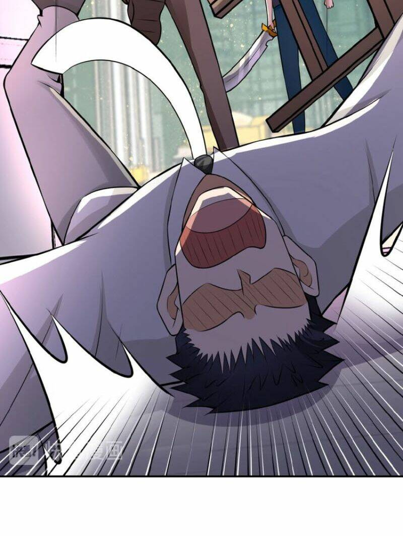 Mạt Thế Siêu Cấp Hệ Thống Chapter 33 - Trang 2