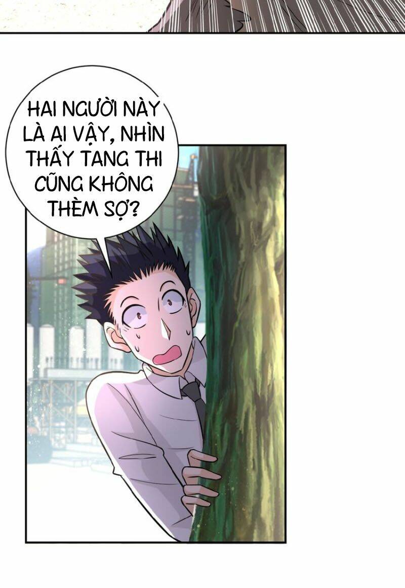 Mạt Thế Siêu Cấp Hệ Thống Chapter 33 - Trang 2