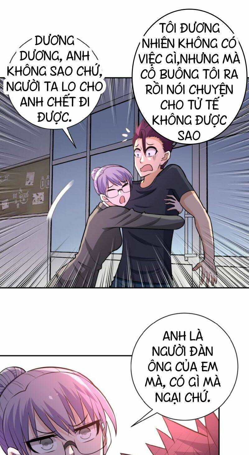 Mạt Thế Siêu Cấp Hệ Thống Chapter 33 - Trang 2