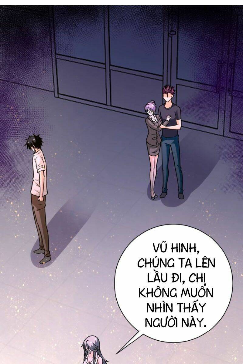 Mạt Thế Siêu Cấp Hệ Thống Chapter 33 - Trang 2