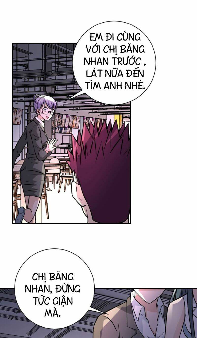 Mạt Thế Siêu Cấp Hệ Thống Chapter 33 - Trang 2