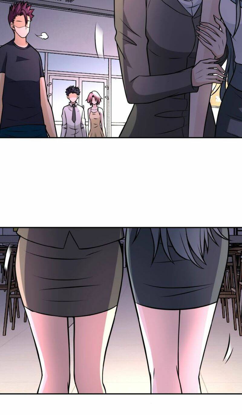 Mạt Thế Siêu Cấp Hệ Thống Chapter 33 - Trang 2