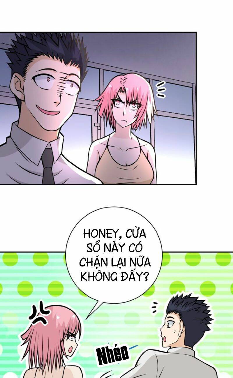 Mạt Thế Siêu Cấp Hệ Thống Chapter 33 - Trang 2