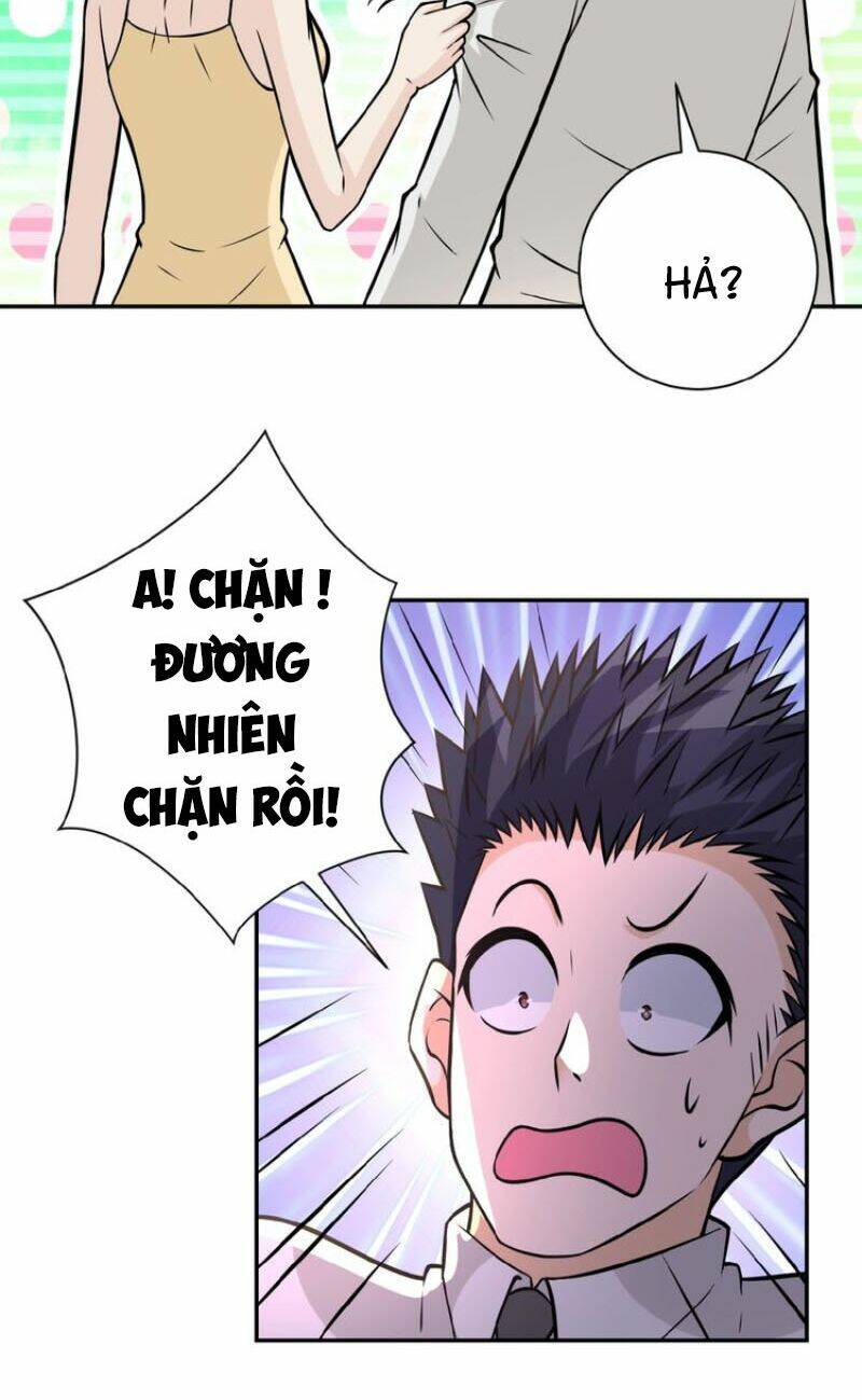 Mạt Thế Siêu Cấp Hệ Thống Chapter 33 - Trang 2