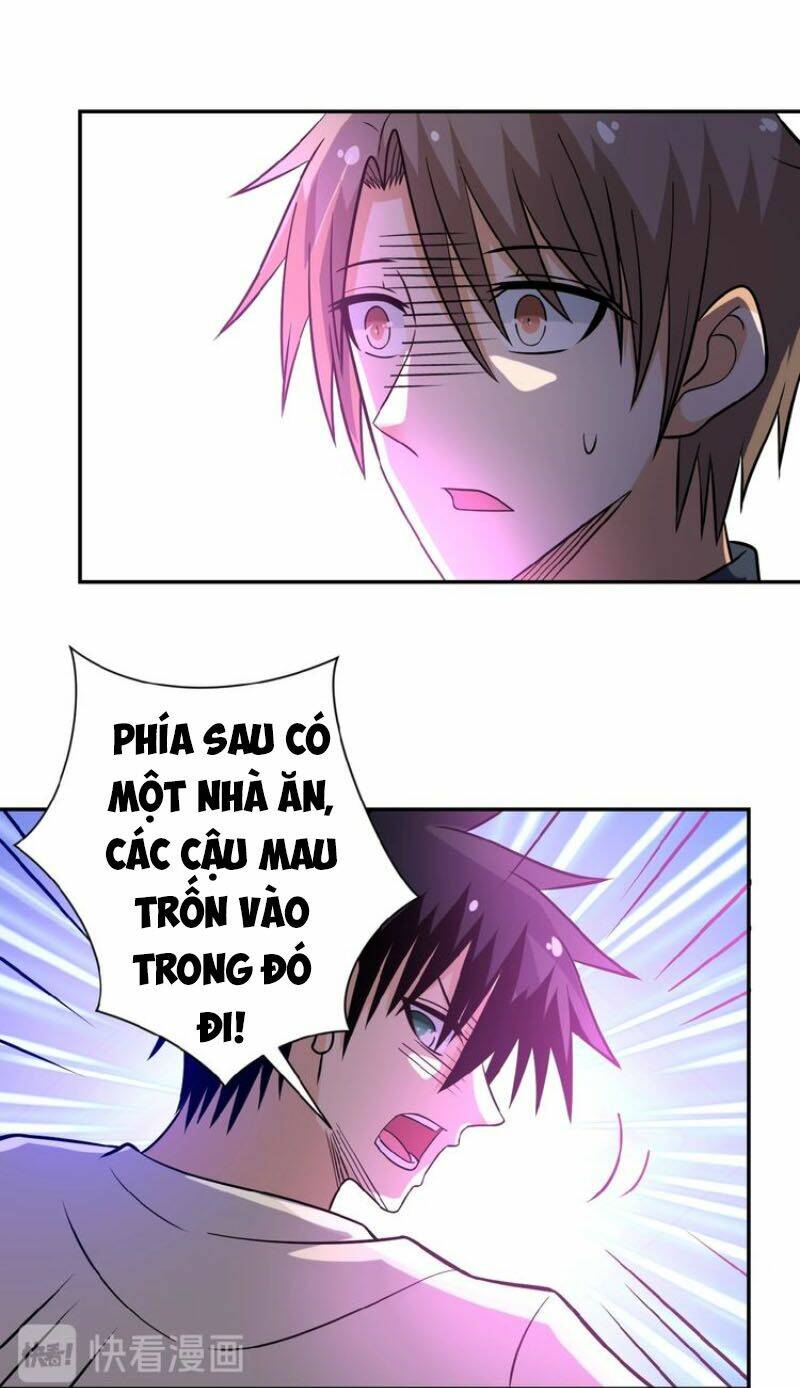 Mạt Thế Siêu Cấp Hệ Thống Chapter 33 - Trang 2