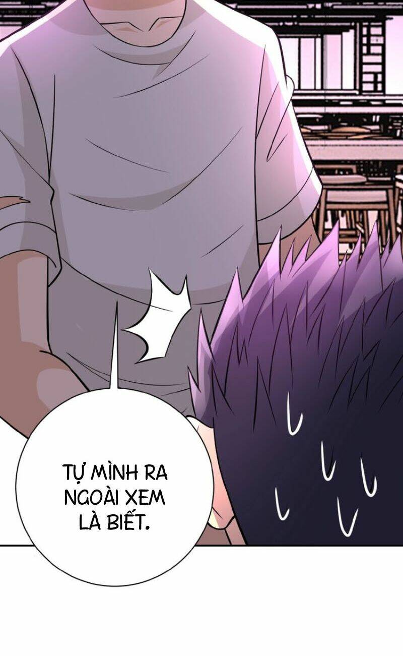 Mạt Thế Siêu Cấp Hệ Thống Chapter 33 - Trang 2