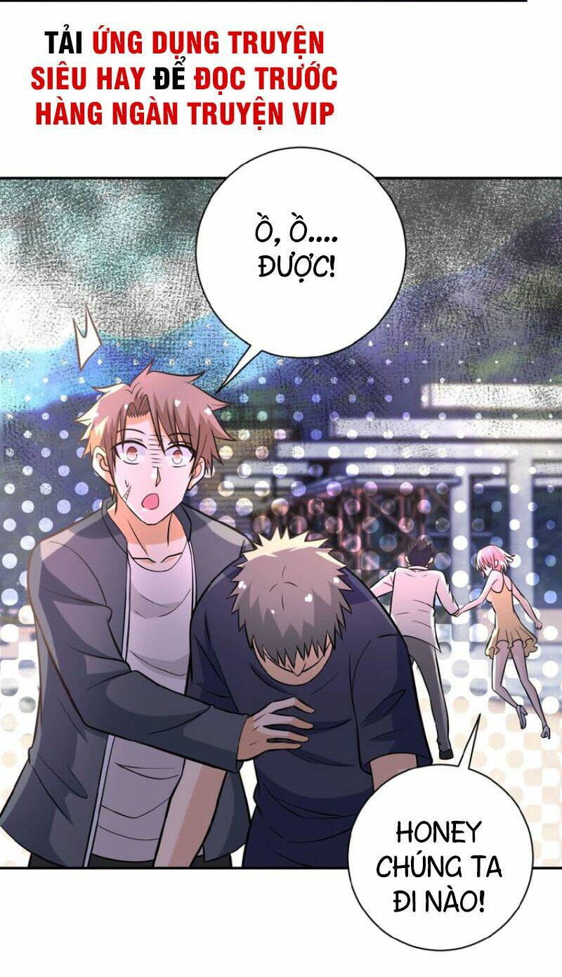 Mạt Thế Siêu Cấp Hệ Thống Chapter 33 - Trang 2