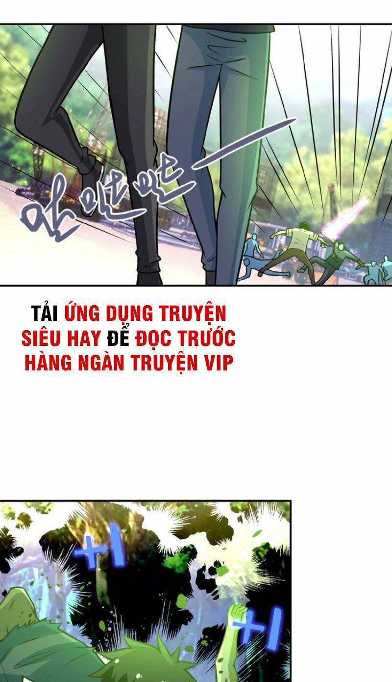 Mạt Thế Siêu Cấp Hệ Thống Chapter 33 - Trang 2