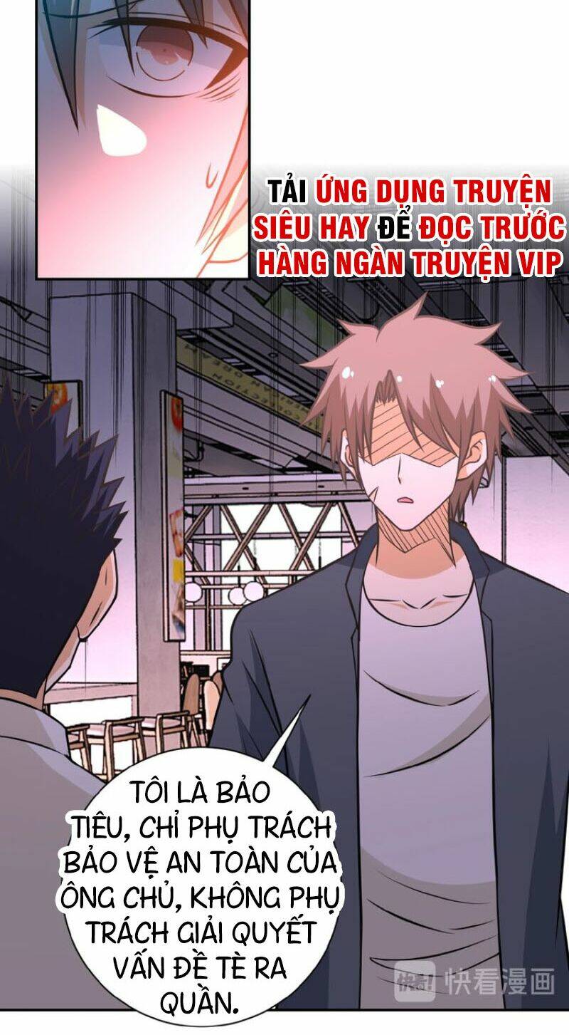 Mạt Thế Siêu Cấp Hệ Thống Chapter 34 - Trang 2