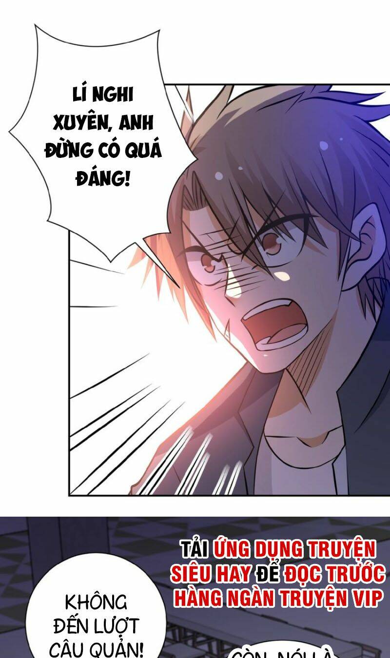 Mạt Thế Siêu Cấp Hệ Thống Chapter 34 - Trang 2