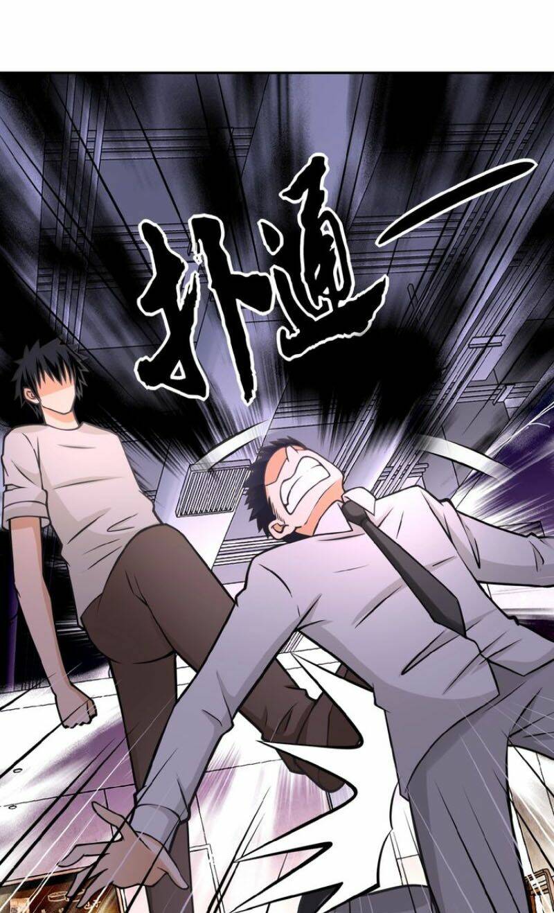 Mạt Thế Siêu Cấp Hệ Thống Chapter 34 - Trang 2