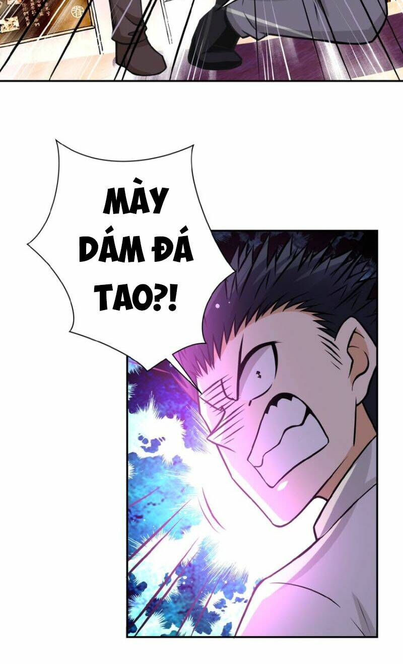 Mạt Thế Siêu Cấp Hệ Thống Chapter 34 - Trang 2