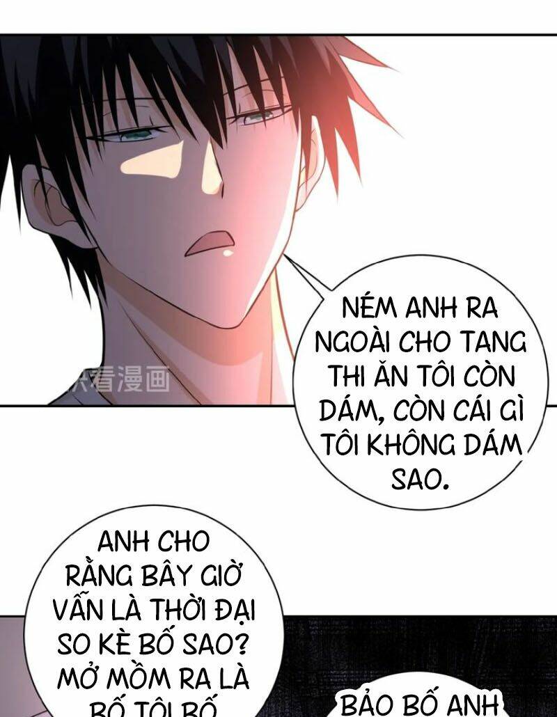 Mạt Thế Siêu Cấp Hệ Thống Chapter 34 - Trang 2