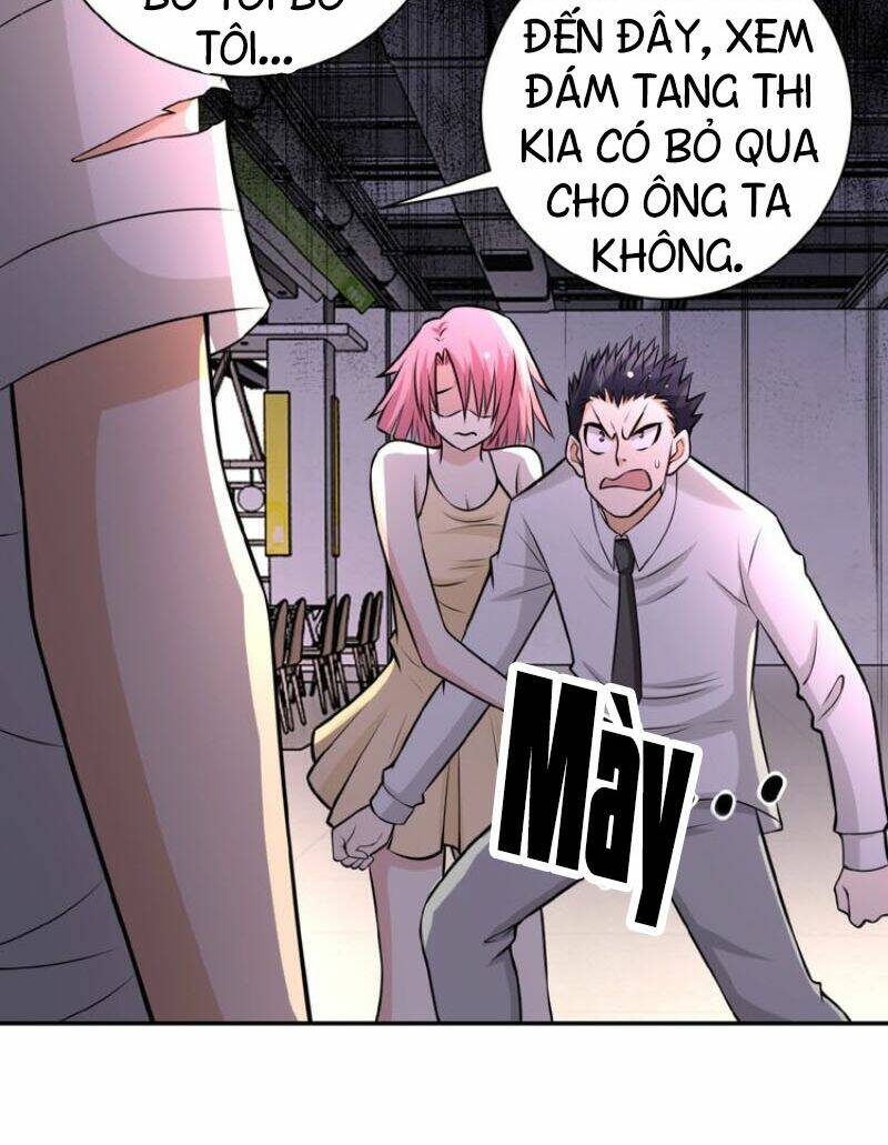 Mạt Thế Siêu Cấp Hệ Thống Chapter 34 - Trang 2