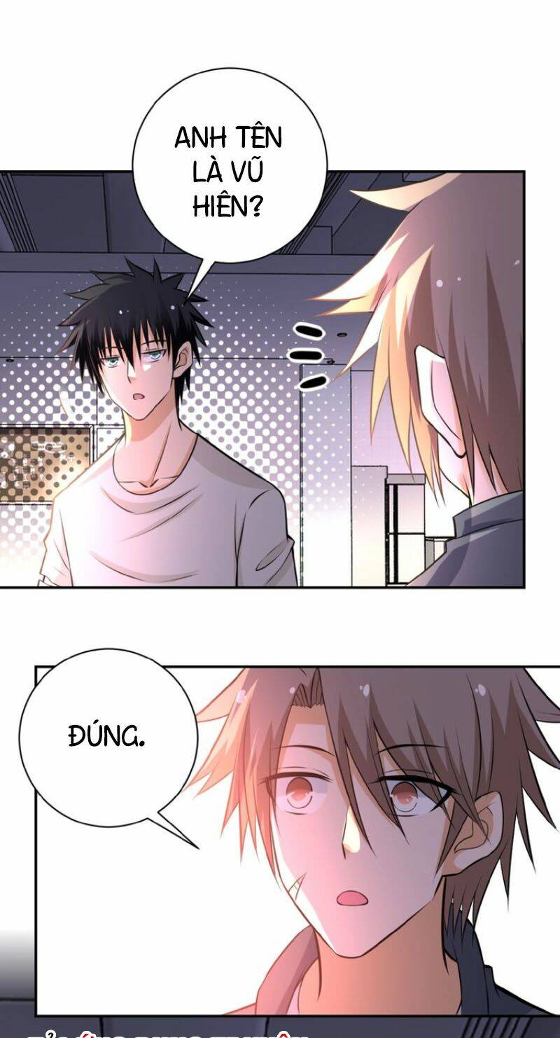 Mạt Thế Siêu Cấp Hệ Thống Chapter 34 - Trang 2