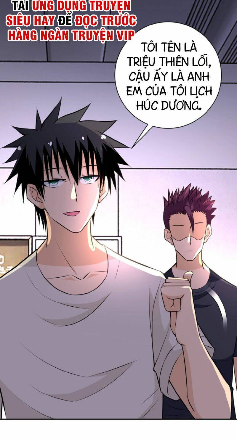 Mạt Thế Siêu Cấp Hệ Thống Chapter 34 - Trang 2