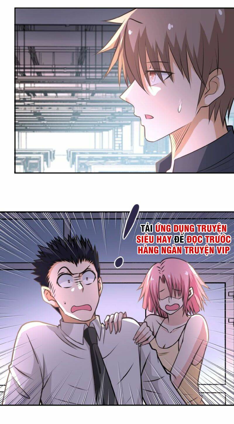 Mạt Thế Siêu Cấp Hệ Thống Chapter 34 - Trang 2