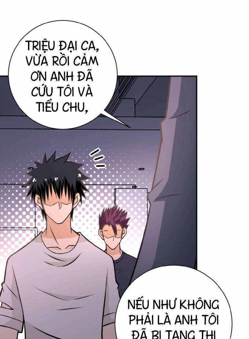 Mạt Thế Siêu Cấp Hệ Thống Chapter 34 - Trang 2