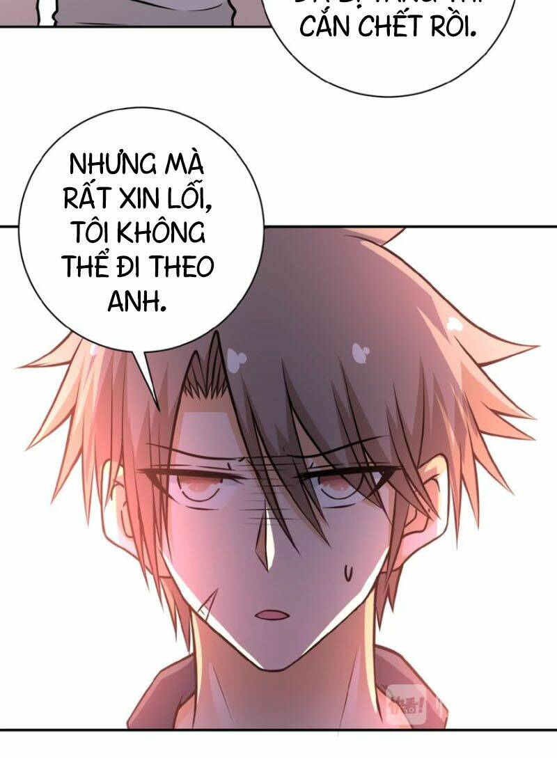 Mạt Thế Siêu Cấp Hệ Thống Chapter 34 - Trang 2