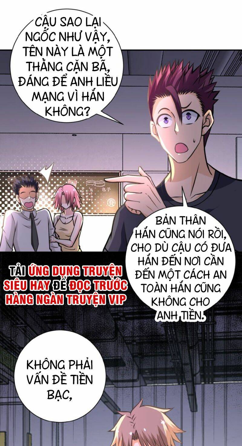 Mạt Thế Siêu Cấp Hệ Thống Chapter 34 - Trang 2