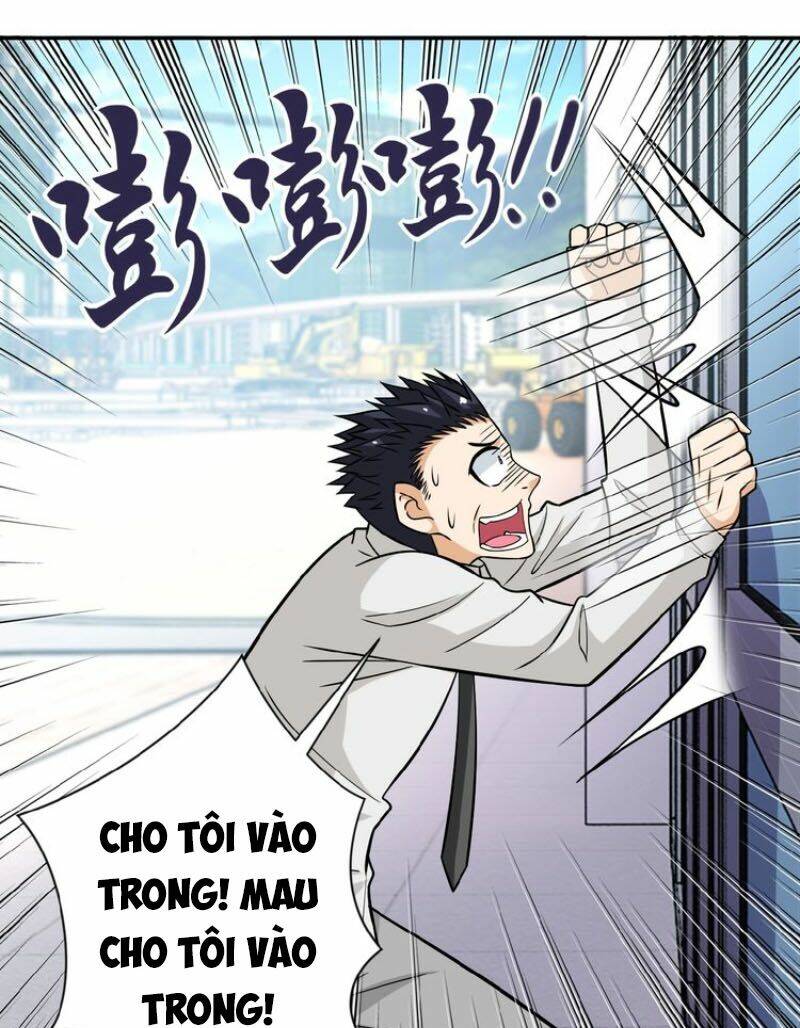 Mạt Thế Siêu Cấp Hệ Thống Chapter 34 - Trang 2