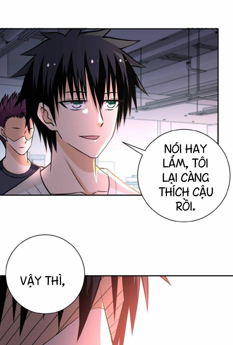 Mạt Thế Siêu Cấp Hệ Thống Chapter 34 - Trang 2