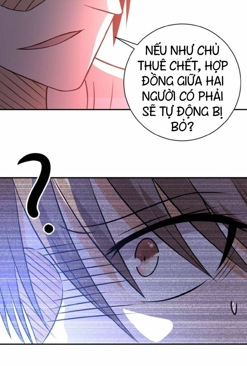 Mạt Thế Siêu Cấp Hệ Thống Chapter 34 - Trang 2