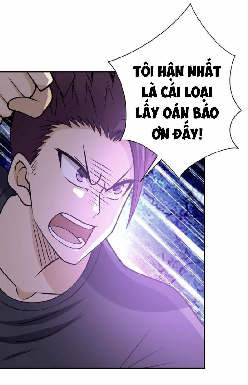 Mạt Thế Siêu Cấp Hệ Thống Chapter 34 - Trang 2