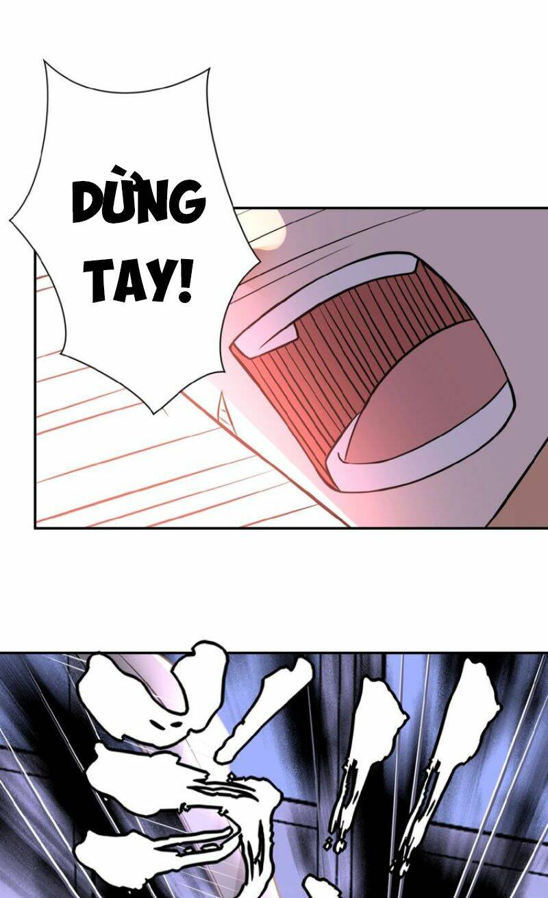 Mạt Thế Siêu Cấp Hệ Thống Chapter 34 - Trang 2