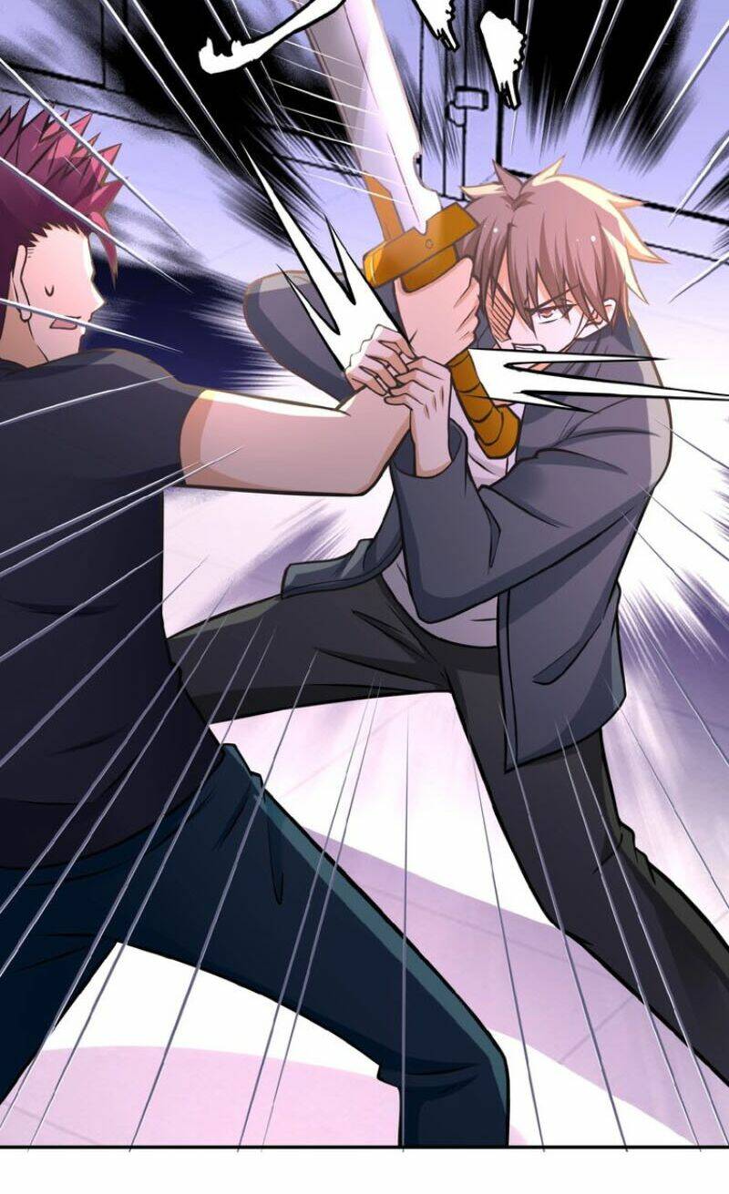 Mạt Thế Siêu Cấp Hệ Thống Chapter 34 - Trang 2