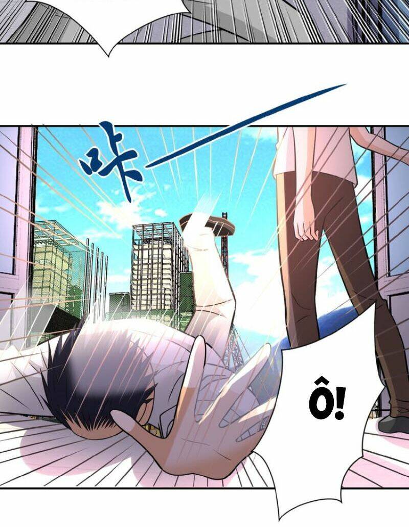 Mạt Thế Siêu Cấp Hệ Thống Chapter 34 - Trang 2