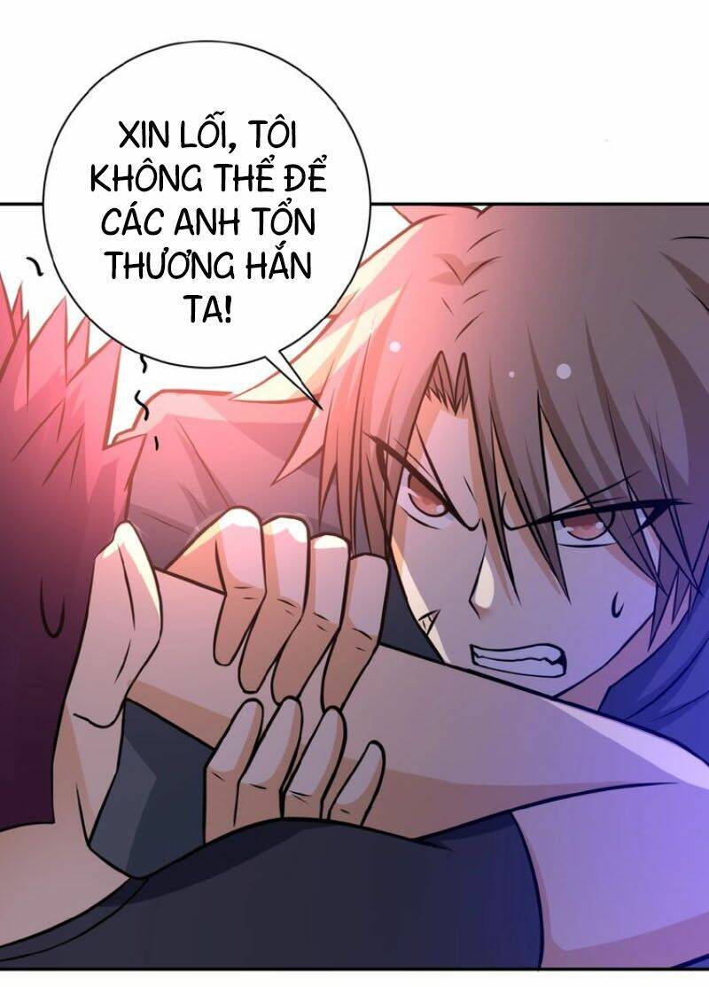 Mạt Thế Siêu Cấp Hệ Thống Chapter 34 - Trang 2