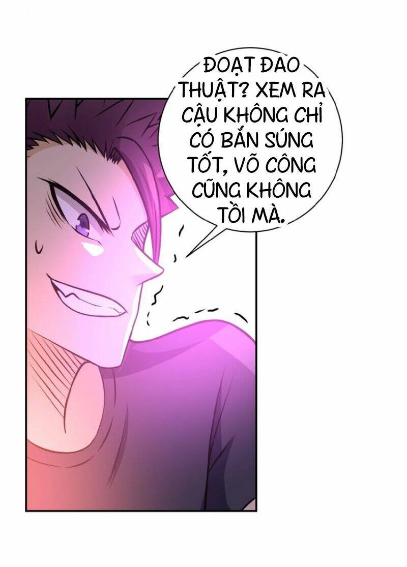 Mạt Thế Siêu Cấp Hệ Thống Chapter 34 - Trang 2