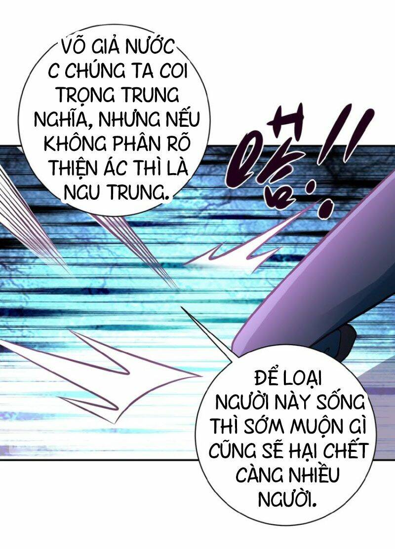 Mạt Thế Siêu Cấp Hệ Thống Chapter 34 - Trang 2