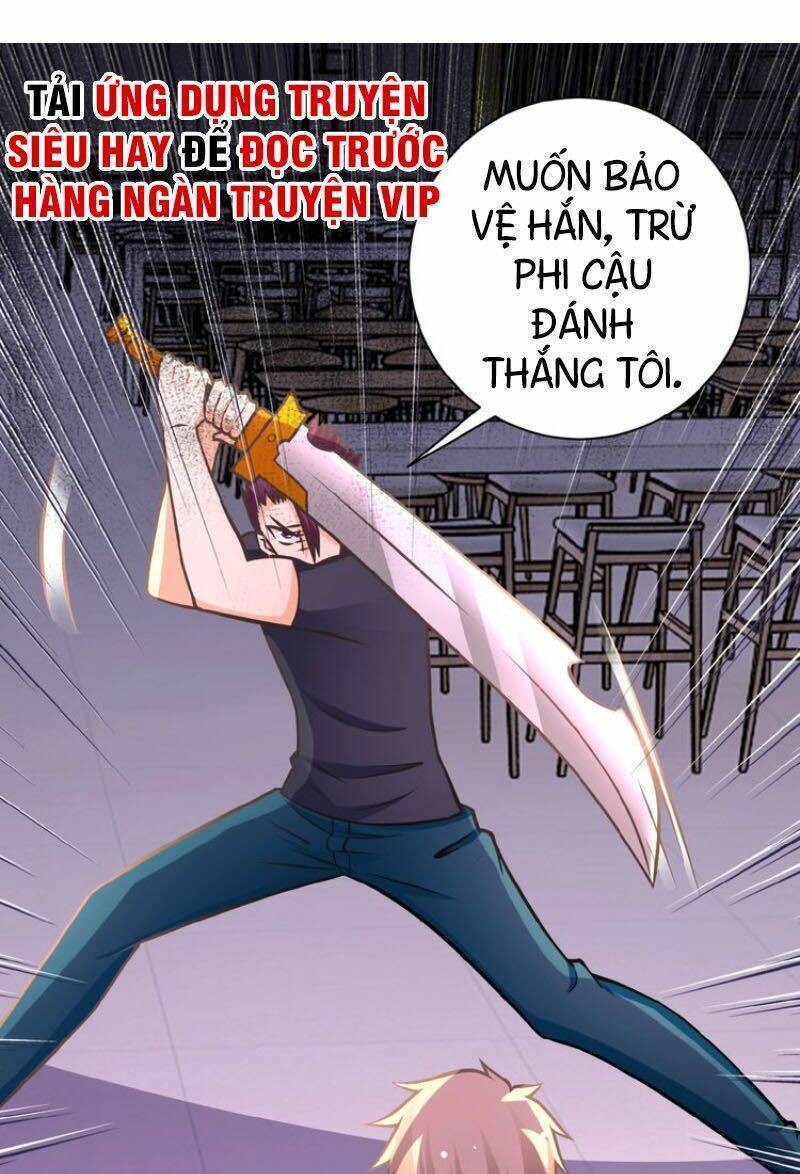 Mạt Thế Siêu Cấp Hệ Thống Chapter 34 - Trang 2