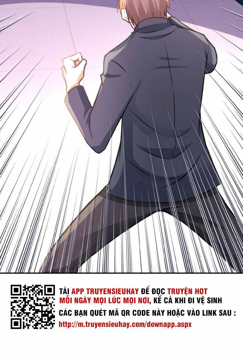 Mạt Thế Siêu Cấp Hệ Thống Chapter 34 - Trang 2