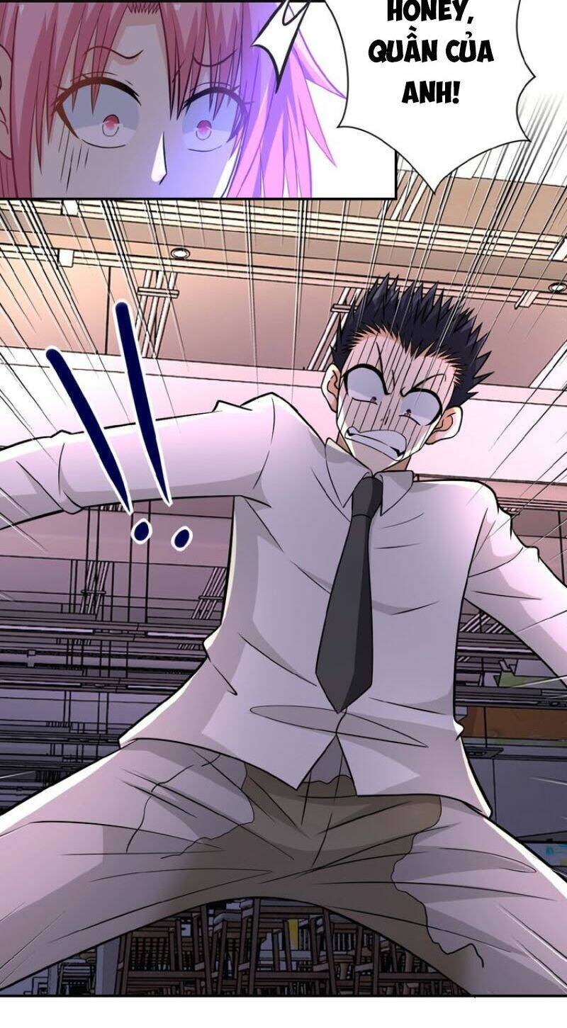 Mạt Thế Siêu Cấp Hệ Thống Chapter 34 - Trang 2