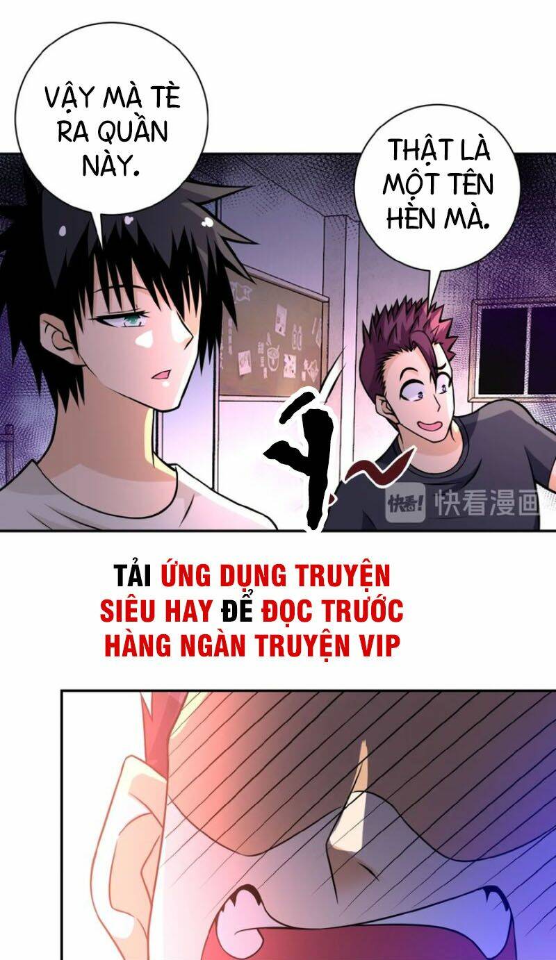 Mạt Thế Siêu Cấp Hệ Thống Chapter 34 - Trang 2